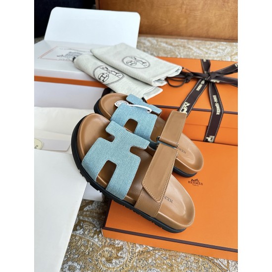 Hermes Slippers Best Quality
Women 35-41
Men 39-45
