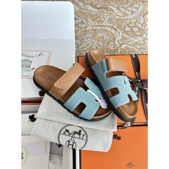 Hermes Slippers Best Quality
Women 35-41
Men 39-45
