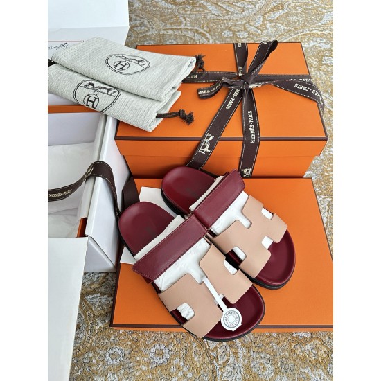 Hermes Slippers Best Quality
Women 35-41
Men 39-45