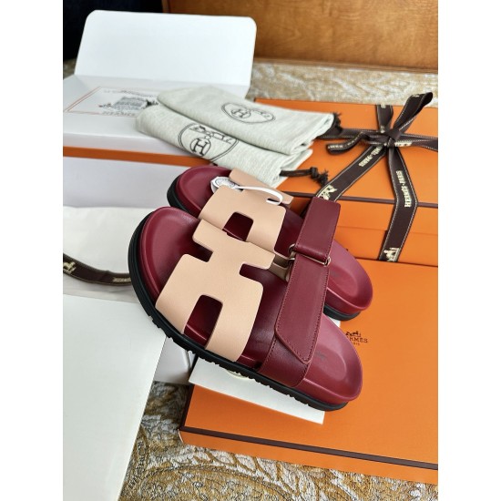 Hermes Slippers Best Quality
Women 35-41
Men 39-45