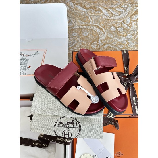 Hermes Slippers Best Quality
Women 35-41
Men 39-45