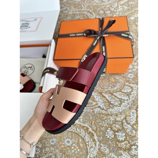 Hermes Slippers Best Quality
Women 35-41
Men 39-45