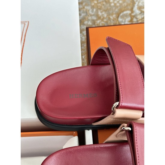 Hermes Slippers Best Quality
Women 35-41
Men 39-45