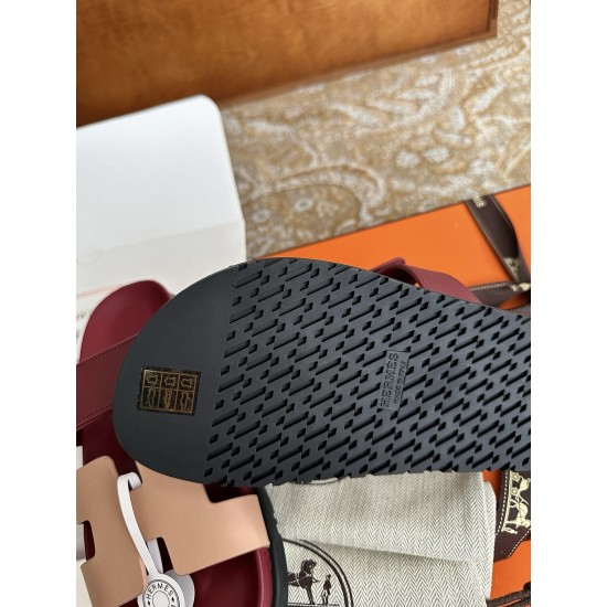 Hermes Slippers Best Quality
Women 35-41
Men 39-45