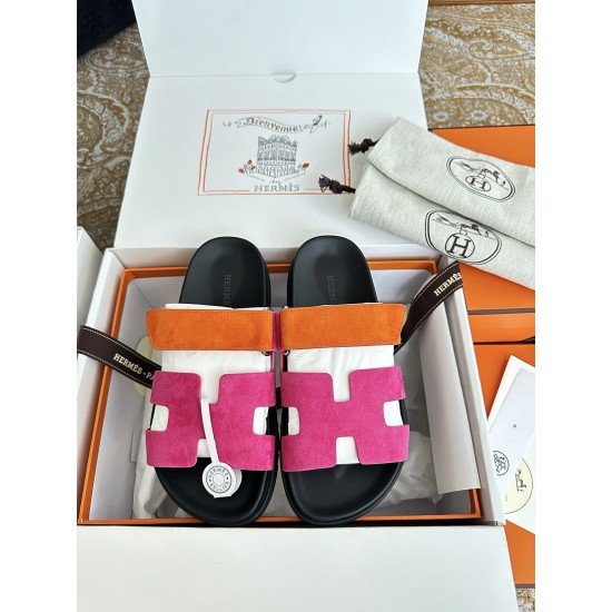 Hermes Slippers Best Quality
Women 35-41
Men 39-45