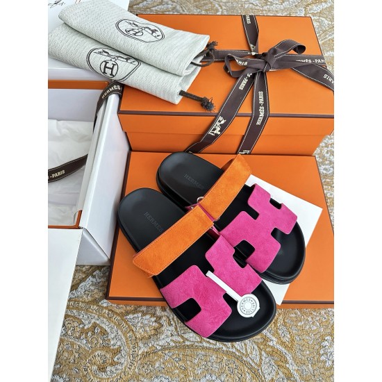 Hermes Slippers Best Quality
Women 35-41
Men 39-45