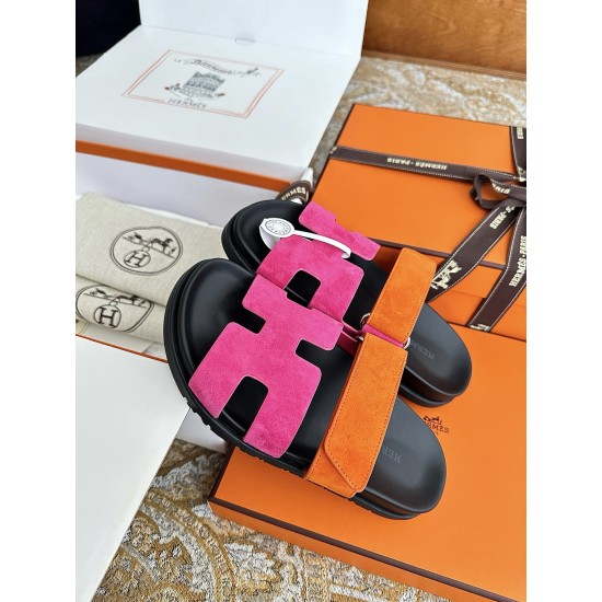 Hermes Slippers Best Quality
Women 35-41
Men 39-45