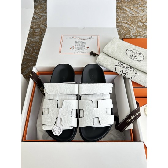 Hermes Slippers Best Quality
Women 35-41
Men 39-45