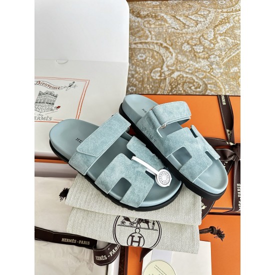 Hermes Slippers Best Quality
Women 35-41
Men 39-45