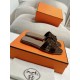 Hermes Slippers High Quality
Women 35-41
Men 39-45