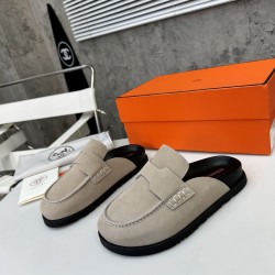 Hermes Slippers High Quality
Women 35-41
Men 39-45