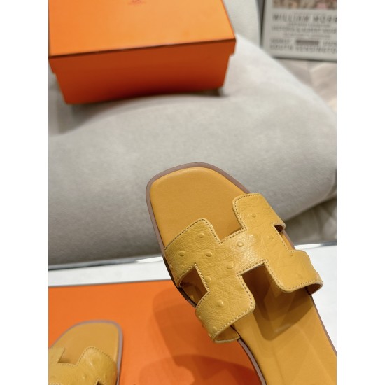 Hermes Slippers High Quality
Women 35-41
Men 39-45