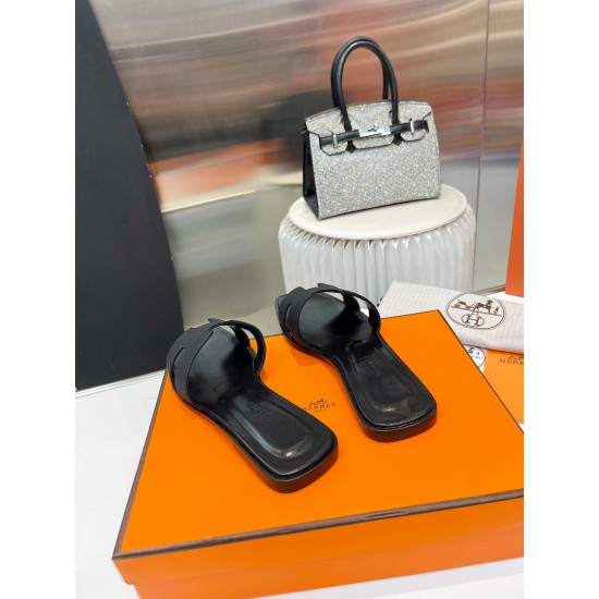 Hermes Slippers High Quality
Women 35-41
Men 39-45