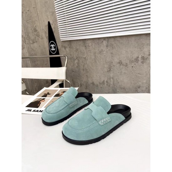 Hermes Slippers High Quality
Women 35-41
Men 39-45