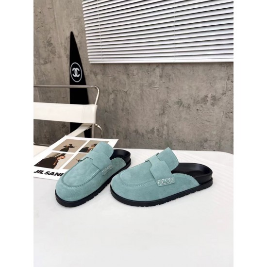 Hermes Slippers High Quality
Women 35-41
Men 39-45