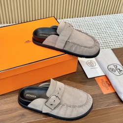 Hermes Slippers High Quality
Women 35-41
Men 39-45