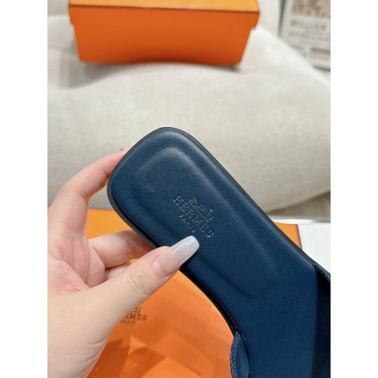 Hermes Slippers High Quality
Women 35-41
Men 39-45
