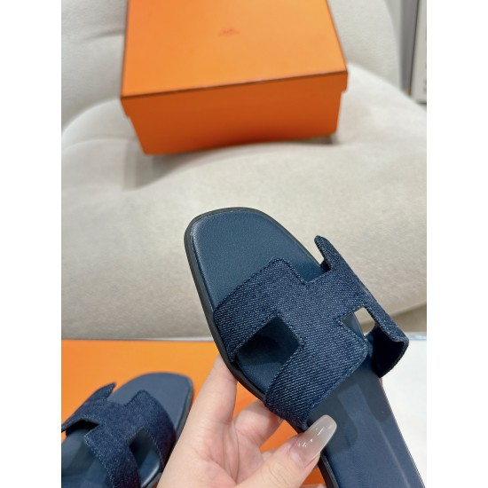 Hermes Slippers High Quality
Women 35-41
Men 39-45