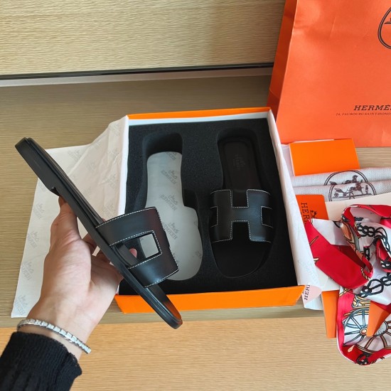 Hermes Slippers High Quality
Women 35-41
Men 39-45