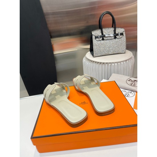 Hermes Slippers High Quality
Women 35-41
Men 39-45