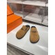 Hermes Slippers High Quality
Women 35-41
Men 39-45