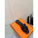 Hermes Slippers High Quality
Women 35-41
Men 39-45