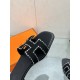 Hermes Slippers High Quality
Women 35-41
Men 39-45