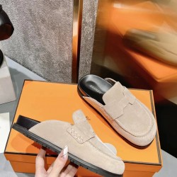 Hermes Slippers High Quality
Women 35-41
Men 39-45