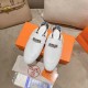 Hermes Slippers High Quality
Women 35-41
Men 39-45