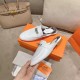 Hermes Slippers High Quality
Women 35-41
Men 39-45
