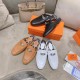 Hermes Slippers High Quality
Women 35-41
Men 39-45