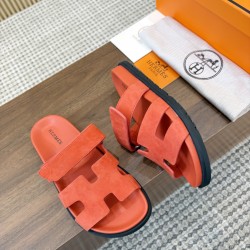 Hermes Slippers High Quality
Women 35-41
Men 39-45