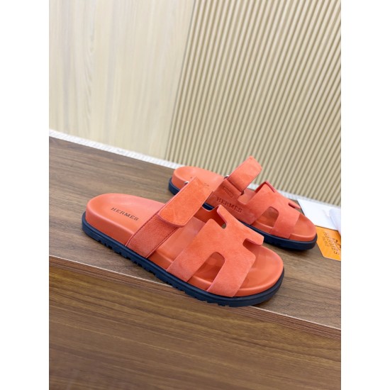 Hermes Slippers High Quality
Women 35-41
Men 39-45