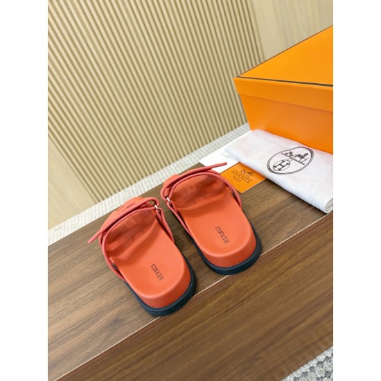 Hermes Slippers High Quality
Women 35-41
Men 39-45