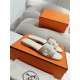 Hermes Slippers High Quality
Women 35-41
Men 39-45