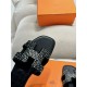 Hermes Slippers High Quality
Women 35-41
Men 39-45