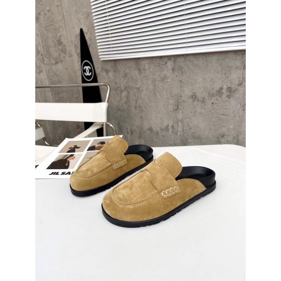 Hermes Slippers High Quality
Women 35-41
Men 39-45