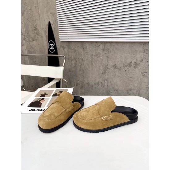 Hermes Slippers High Quality
Women 35-41
Men 39-45