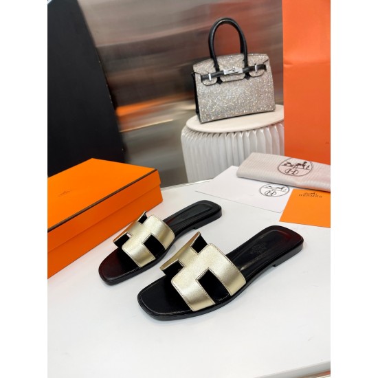 Hermes Slippers High Quality
Women 35-41
Men 39-45
