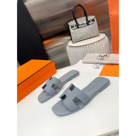 Hermes Slippers High Quality
Women 35-41
Men 39-45