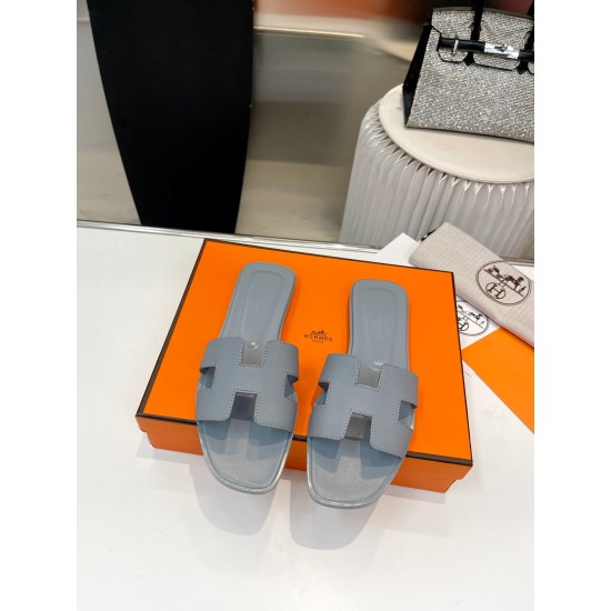 Hermes Slippers High Quality
Women 35-41
Men 39-45