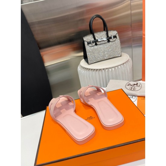 Hermes Slippers High Quality
Women 35-41
Men 39-45