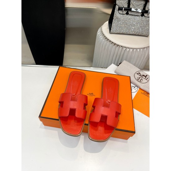 Hermes Slippers High Quality
Women 35-41
Men 39-45