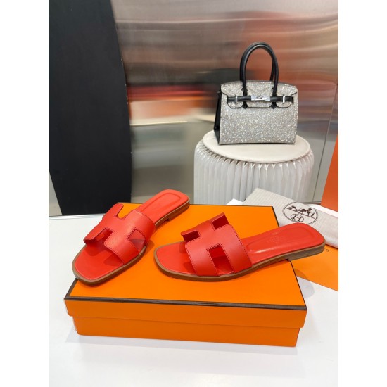 Hermes Slippers High Quality
Women 35-41
Men 39-45