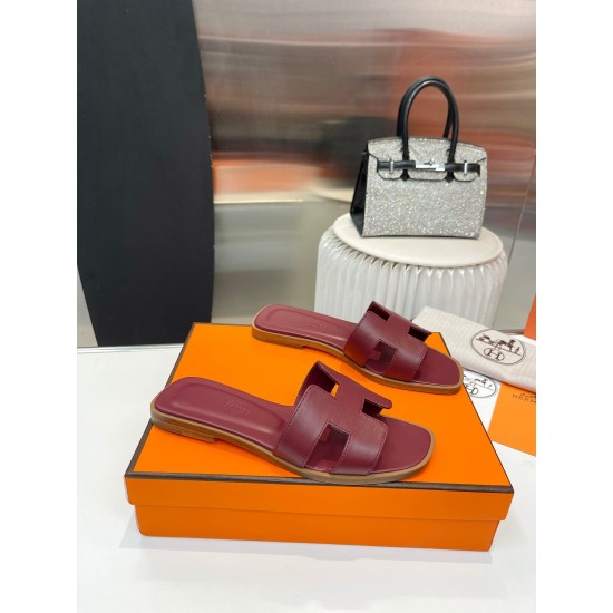 Hermes Slippers High Quality
Women 35-41
Men 39-45