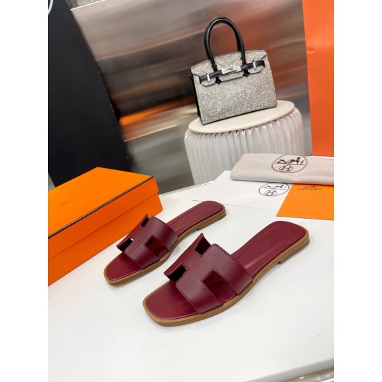 Hermes Slippers High Quality
Women 35-41
Men 39-45