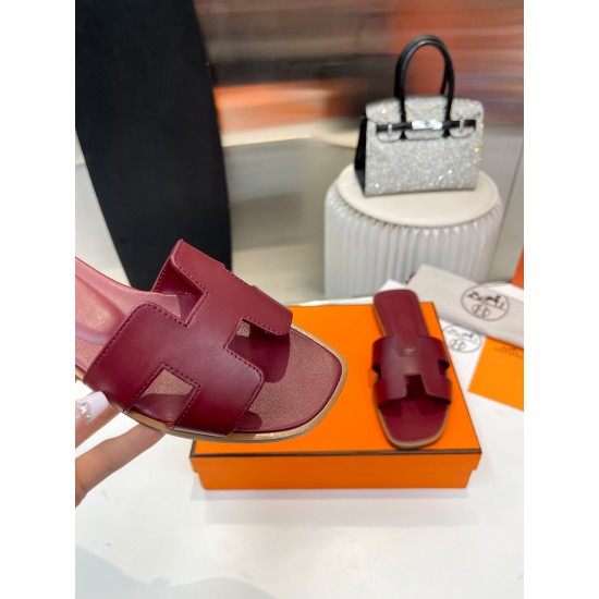 Hermes Slippers High Quality
Women 35-41
Men 39-45