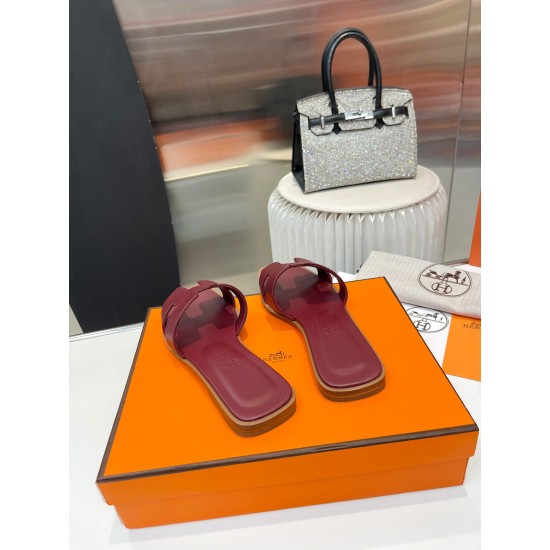 Hermes Slippers High Quality
Women 35-41
Men 39-45