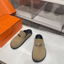 Hermes Slippers High Quality
Women 35-41
Men 39-45