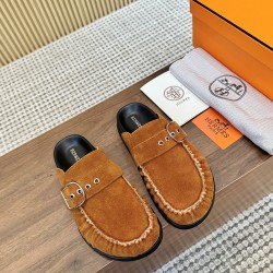 Hermes Slippers High Quality
Women 35-41
Men 39-45